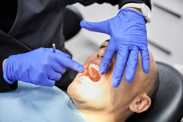 Best Walk-In Emergency Dental Services in Fredericksburg, IA