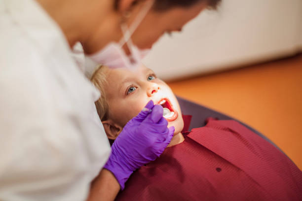 Best Emergency Treatment for Jaw Pain or Injury in Fredericksburg, IA