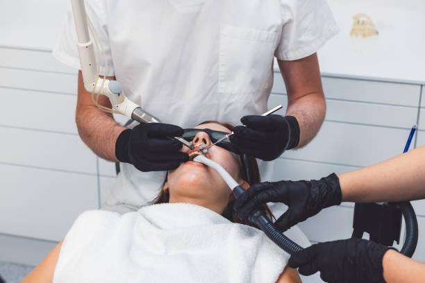 Best Emergency Dental Care for Sports Injuries in Fredericksburg, IA