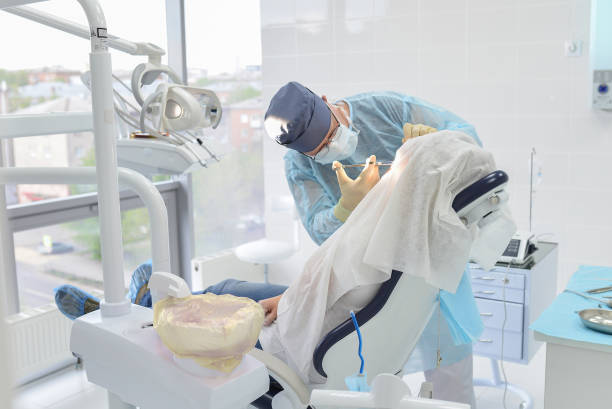 Best 24-Hour Emergency Dental Care in Fredericksburg, IA